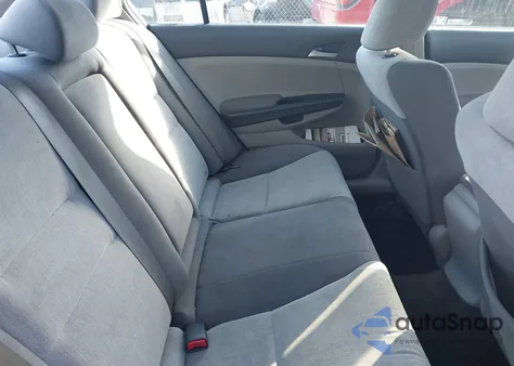 2009 Honda Accord 2.4 Lx-P z USA, uszkodzony, nr VIN 1HGCP26489A039555